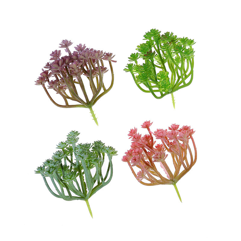 Succulent Arrangement Mini - Wusmart 대형 시안 렌 케 인공