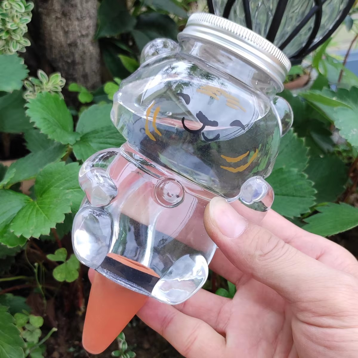 Plant Parent Tools - 350 ML 정원 자동 급수 장치