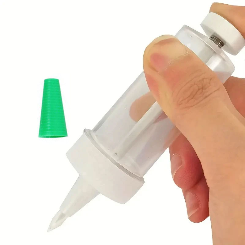 1/3pcs 휴대용 파종기 스프레더 씨앗 디스펜서 수동 - Plant Parent Tools 리뷰 및 가격