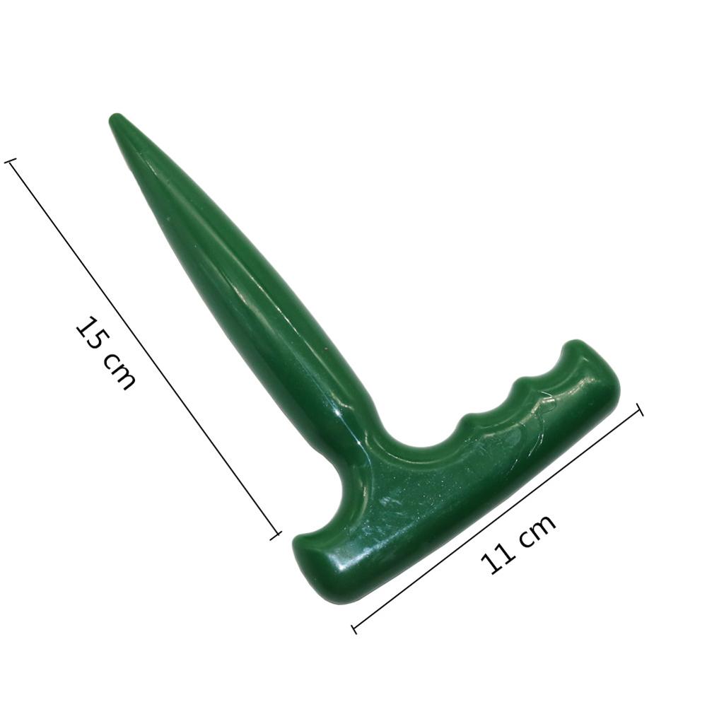 씨앗 재배 토양 펀처 정원 분재 꽃 심기 잡초 파기 모 - Plant Parent Tools 리뷰 및 가격