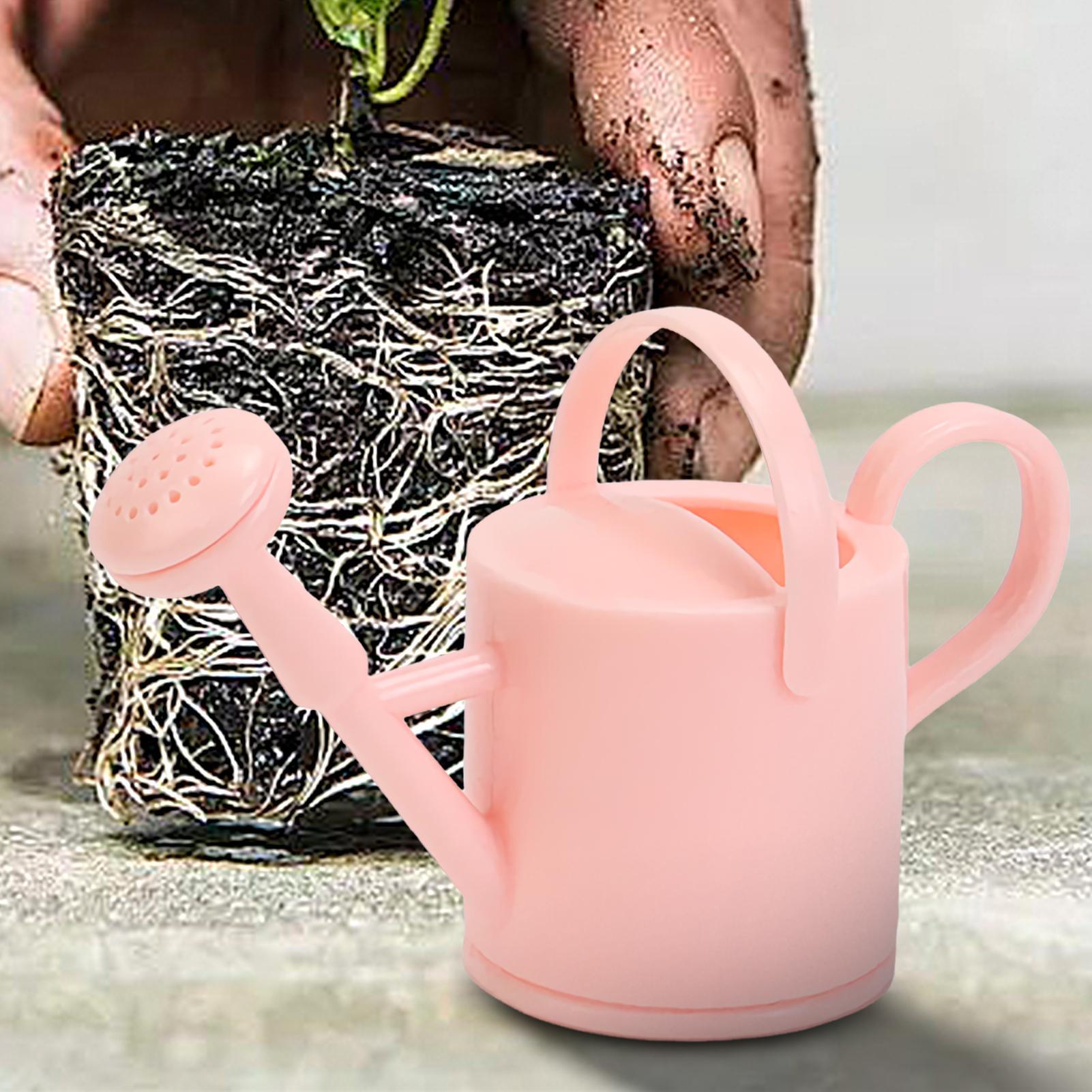 작은 어린이 물뿌리개, 유연한 꽃 물주기 주전자, 어린 - Plant Parent Tools 리뷰 및 가격
