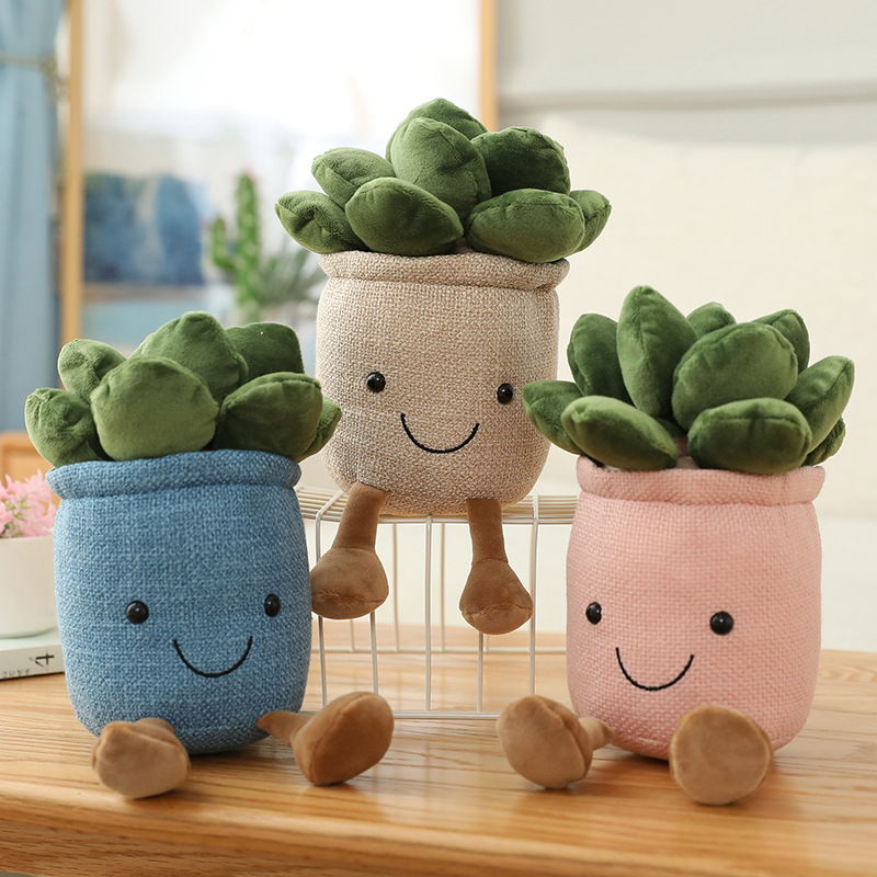 @@실물 같은 튤립 다육 식물 플러시 인형 장난감 다양 - Cactus Mix Pot 리뷰 및 가격