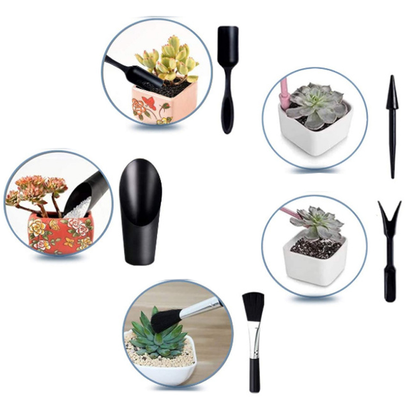미니 원예 도구 세트 라벨 보드 플라스틱 정원 식물 가 - Plant Parent Tools 리뷰 및 가격