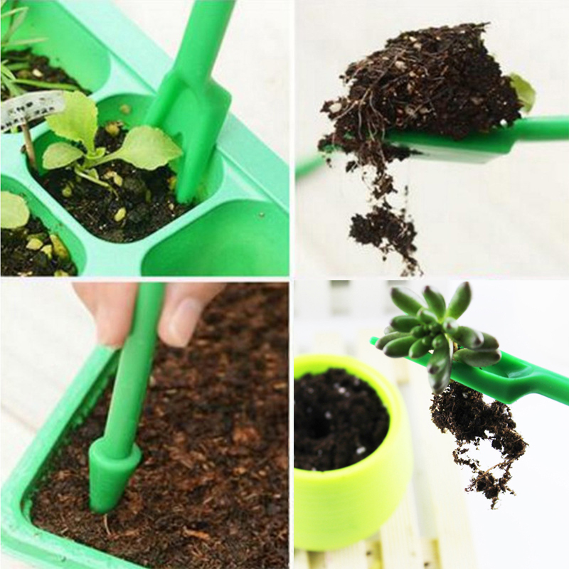 미니 원예 도구 세트 라벨 보드 플라스틱 정원 식물 가 - Plant Parent Tools 리뷰 및 가격